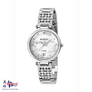 BONIA Cristallo Women Watch BNB10574-2317