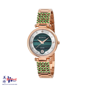 BONIA Cristallo Women Watch BNB10574-2597