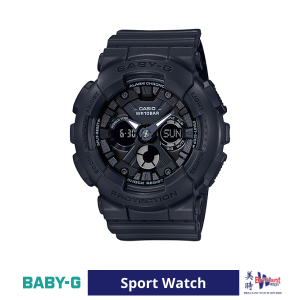 CASIO Baby G Watch BA-130-1ADR