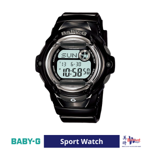 CASIO Baby G Watch BG-169R-1DR
