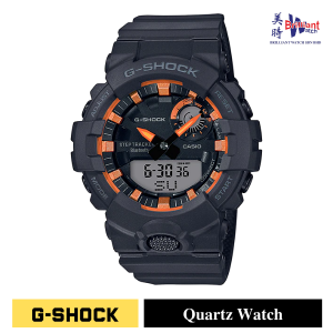 CASIO G Shock Watch GBA-800SF-1ADR