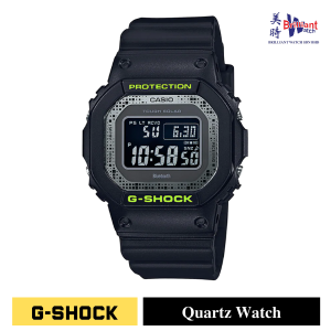 CASIO G Shock Watch GW-B5600DC-1DR