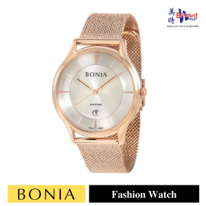 BONIA Classic Men Watch BNB10548-1512