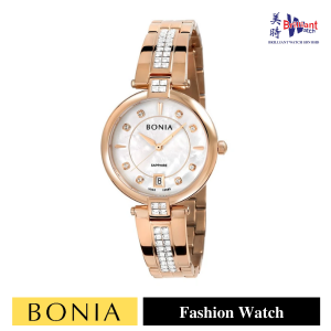 BONIA Cristallo Ladies Watch BNB10585-2557