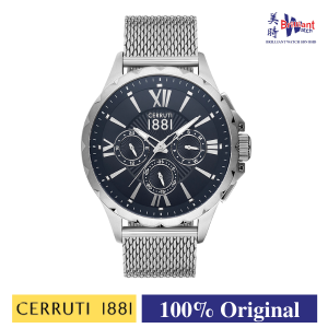 CERRUTI 1881 Cropani Chronograph Men Watch CTCRA20301