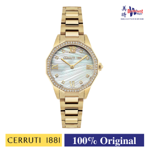 CERRUTI 1881 Jesina Ladies Watch CTCRM29602