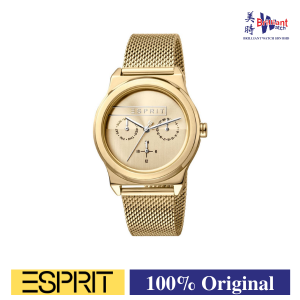 ESPRIT Analog Women Wristwatch ES1L077M0055