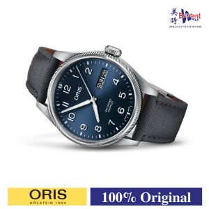 ORIS Big Crown ProPilot Big Date Automatic Men Watch 01 752 7760 4065-07 3 22 05LC