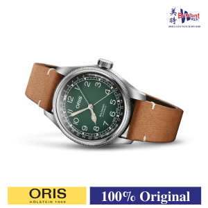 ORIS X Cervo Volante Automatic Men Watch 01 754 7779 4067-SET