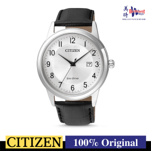 CITIZEN Eco-Drive Men Watch AW1231-07A