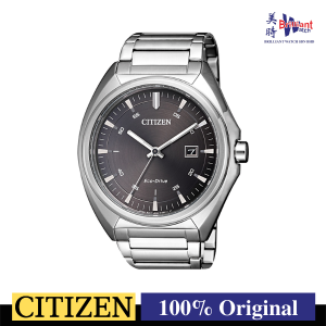 CITIZEN Eco-Drive Men Watch AW1570-87H