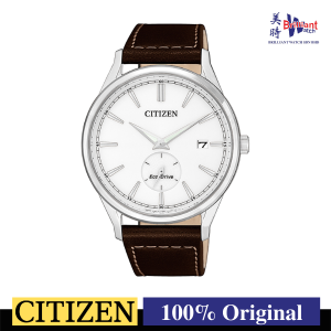 CITIZEN Eco-Drive Men Watch BV1119-14A