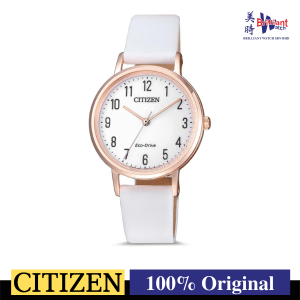 CITIZEN Eco-Drive Women Watch EM0579-14A