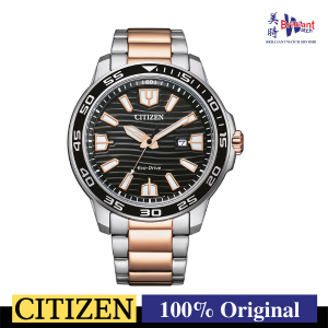 CITIZEN Eco-Drive Men Watch AW1524-84E