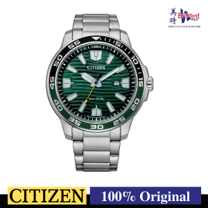 CITIZEN Eco-Drive Men Watch AW1526-89X